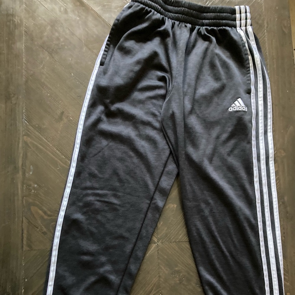 Adidas sweats